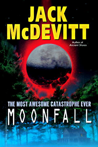 Imagen de archivo de Moonfall a la venta por Better World Books