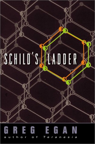 Beispielbild fr Schild's Ladder zum Verkauf von Dream Books Co.