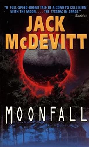 Stock image for Moonfall for sale by SecondSale
