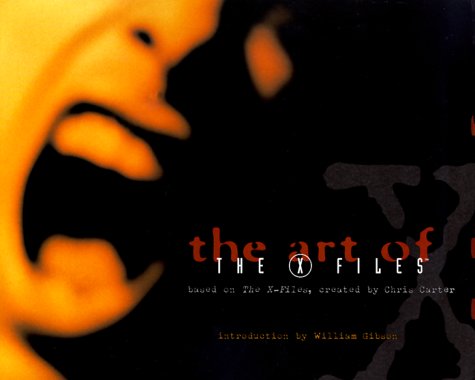 Stock image for The Art of the X-Files for sale by Browse Awhile Books
