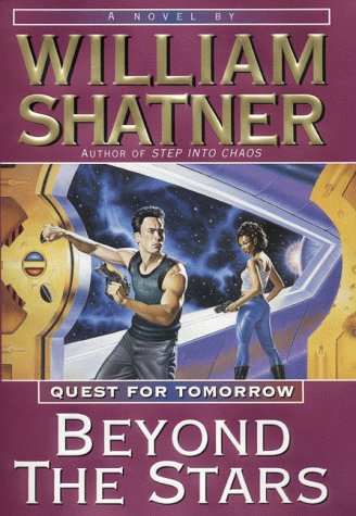 9780061051180: Beyond the Stars: v. 4 (Quest for Tomorrow S.)