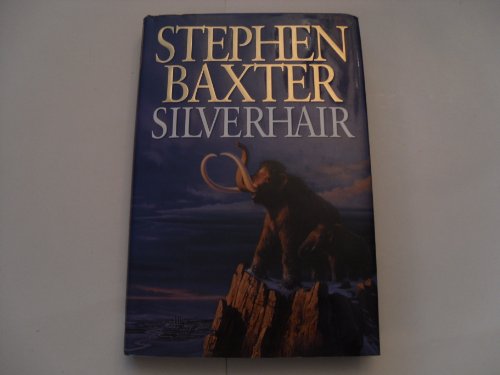 Beispielbild fr Silverhair zum Verkauf von Better World Books