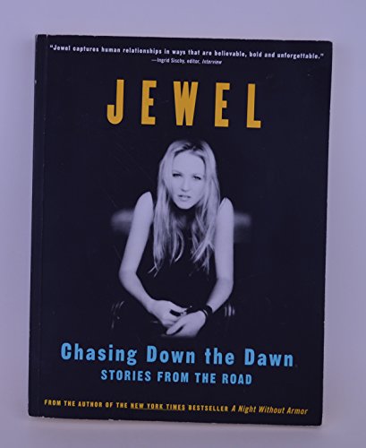 Stock image for Chasing Down the Dawn: Life Stories for sale by WorldofBooks