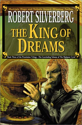 The King of Dreams (Prestimion Trilogy)