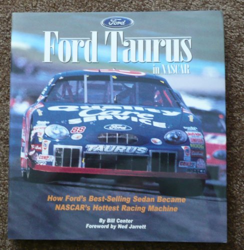 Ford Taurus In Nascar