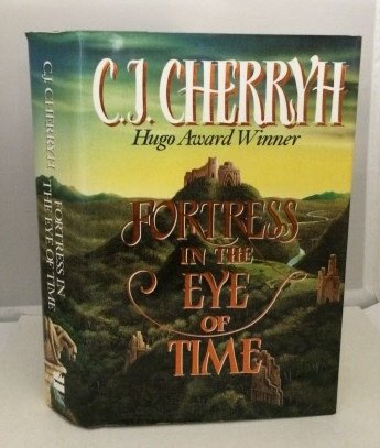 9780061051951: Fortress in the Eye of Time