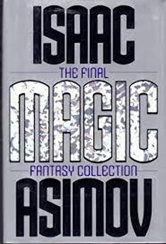 Beispielbild fr Magic: The Final Fantasy Collection zum Verkauf von The Maryland Book Bank