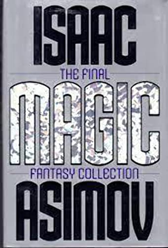 Stock image for Magic: The Final Fantasy Collection for sale by ThriftBooks-Atlanta