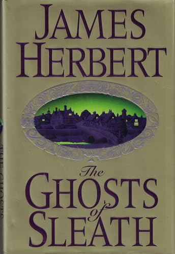 Beispielbild fr The Ghosts of Sleath zum Verkauf von ThriftBooks-Dallas