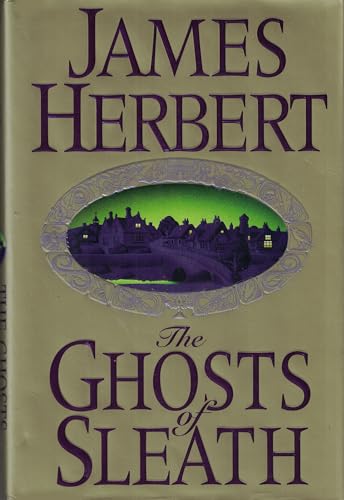 9780061052101: The Ghosts of Sleath