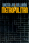 9780061052125: Metropolitan