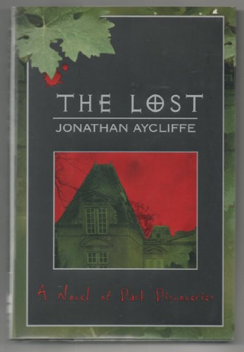 Imagen de archivo de The Lost a la venta por ThriftBooks-Atlanta
