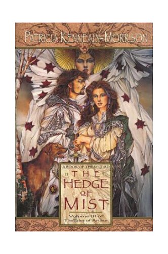 Imagen de archivo de The Hedge of Mist a la venta por Better World Books