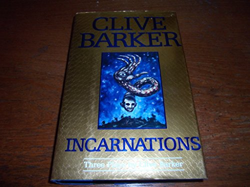 9780061052446: Incarnations: Three Plays