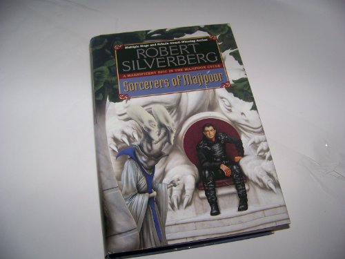 Stock image for Sorcerers of Majipoor (Prestimion Trilogy) for sale by Your Online Bookstore