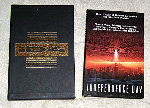 Beispielbild fr Independence Day zum Verkauf von Robinson Street Books, IOBA