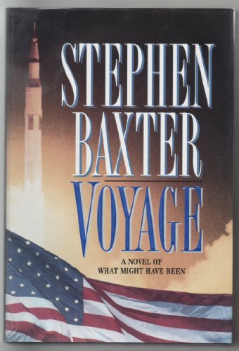 Imagen de archivo de Voyage a la venta por Half Price Books Inc.