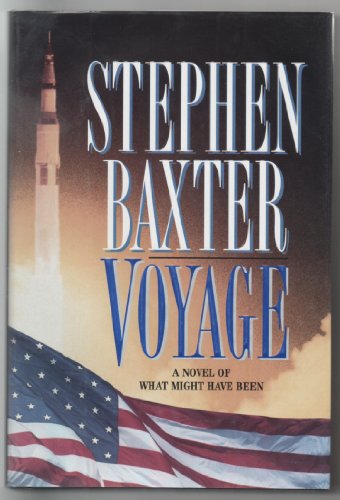 Stock image for Voyage for sale by Half Price Books Inc.