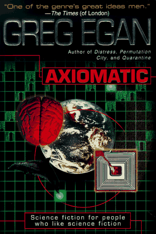 9780061052651: Axiomatic