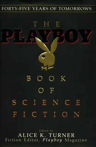 Beispielbild fr Playboy Book of Science Fiction zum Verkauf von Better World Books