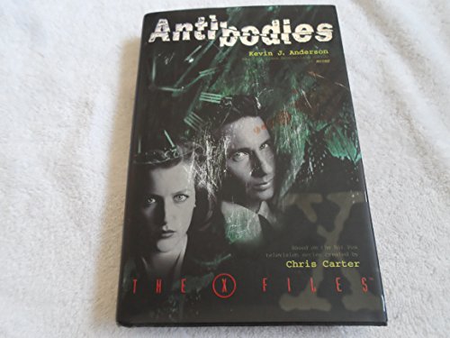 Imagen de archivo de Antibodies: The X Files a la venta por Top Notch Books