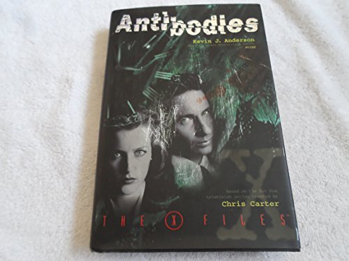 9780061052897: Antibodies (X-files)