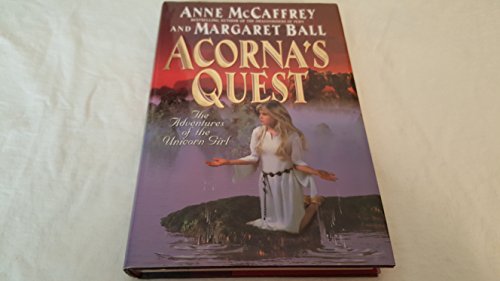 9780061052972: Acorna's Quest