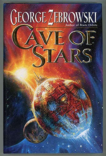 9780061052996: Cave of Stars