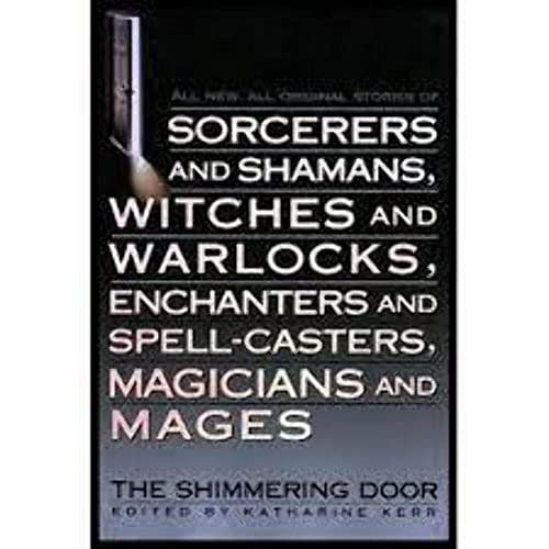 Stock image for The Shimmering Door for sale by Wonder Book