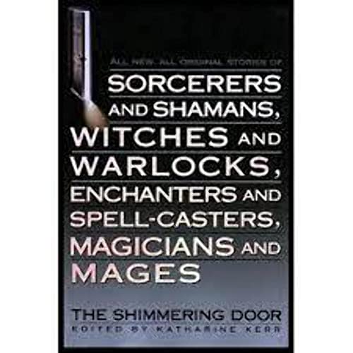 9780061053429: The Shimmering Door