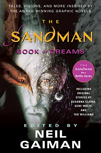 9780061053542: The Sandman Book of Dreams