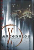 9780061053887: Ascension: An X-Files Novelization