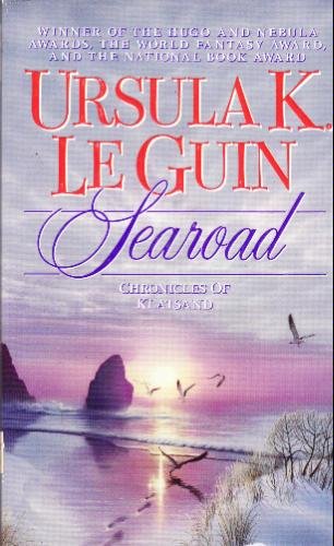 9780061054006: Searoad - Chronicles of Klatsand