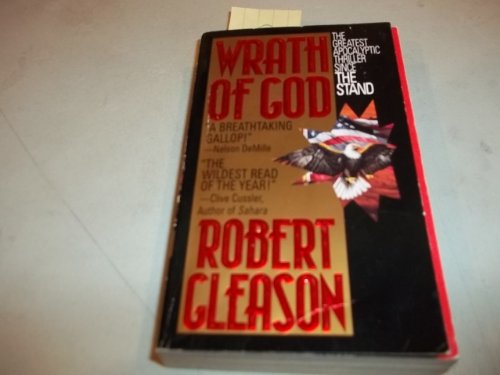 Wrath of God (9780061054082) by Gleason, Robert