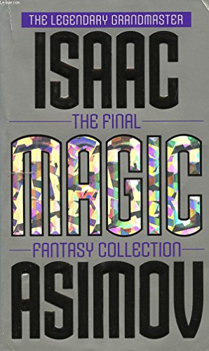 9780061054129: Magic: The Final Fantasy Collection