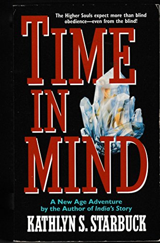 Stock image for Time in Mind for sale by ThriftBooks-Dallas