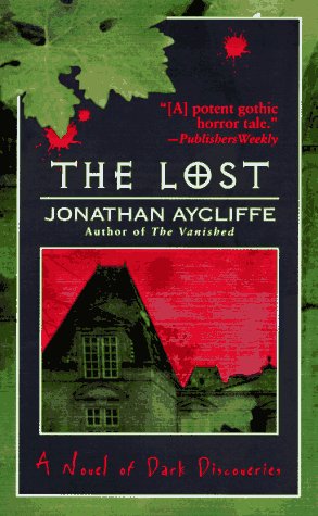 9780061054839: The Lost