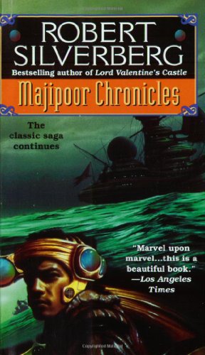 Imagen de archivo de Majipoor Chronicles (Majipoor Cycle) a la venta por Half Price Books Inc.