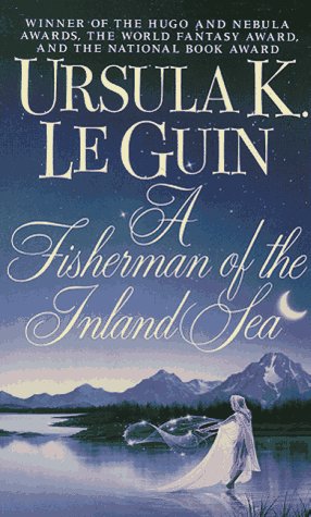 Stock image for A Fisherman of the Inland Sea for sale by Green Street Books