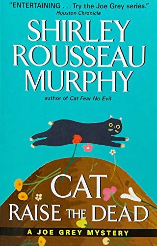 Beispielbild fr Cat Raise the Dead: A Joe Grey Mystery (Joe Grey Mystery Series) zum Verkauf von Your Online Bookstore