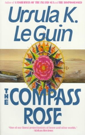 Beispielbild fr The Compass Rose zum Verkauf von BooksByLisa