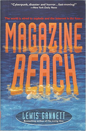 Stock image for Magazine Beach for sale by dsmbooks