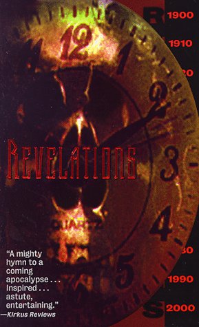 Beispielbild fr Revelations zum Verkauf von Half Price Books Inc.