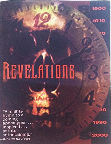 Revelations (9780061056437) by Winter, Douglas E.
