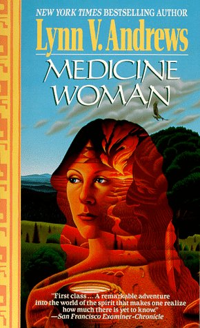 Beispielbild fr Medicine Woman zum Verkauf von ThriftBooks-Dallas