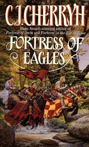 9780061057106: Fortress of Eagles (Fortress Series)