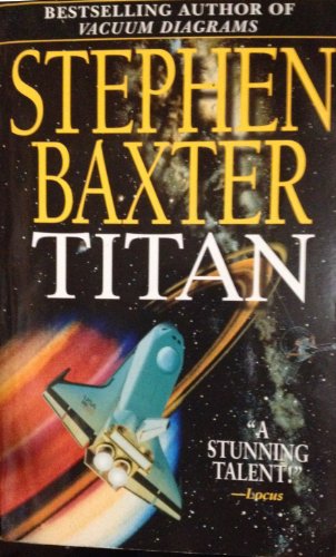 9780061057137: Titan