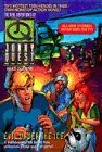 Stock image for Evil Under the Ice (Real Adventures of Johnny Quest) for sale by Wonder Book
