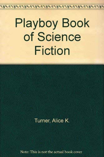 9780061057731: Playboy Book of Science Fiction