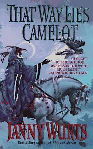 Stock image for That Way Lies Camelot for sale by HPB Inc.